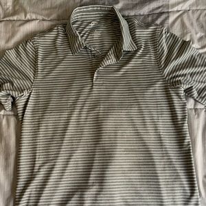 Men’s Golf Polo